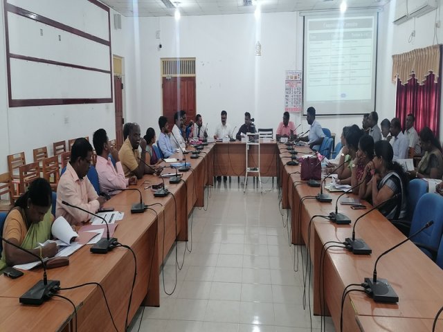 4th Quarter Audit Management Committee Meeting- 10.12.2024